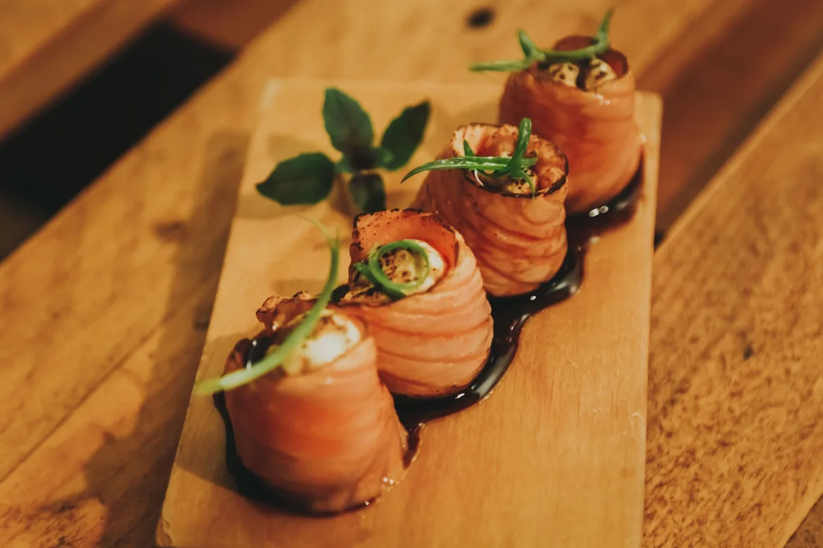 ふるさと納税の人気返礼品イメージ