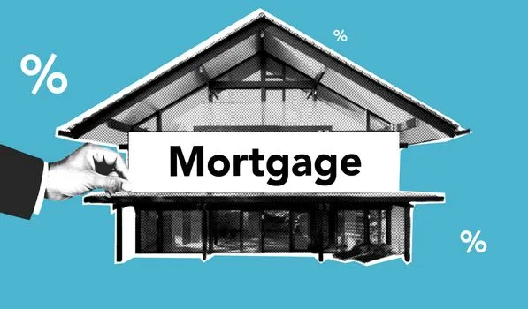 年収400万円で住宅ローンを検討するイメージ