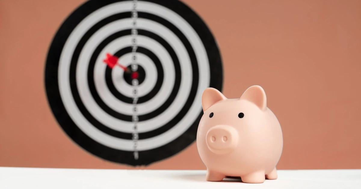 貯金できる人の特徴・貯金成功のイメージ